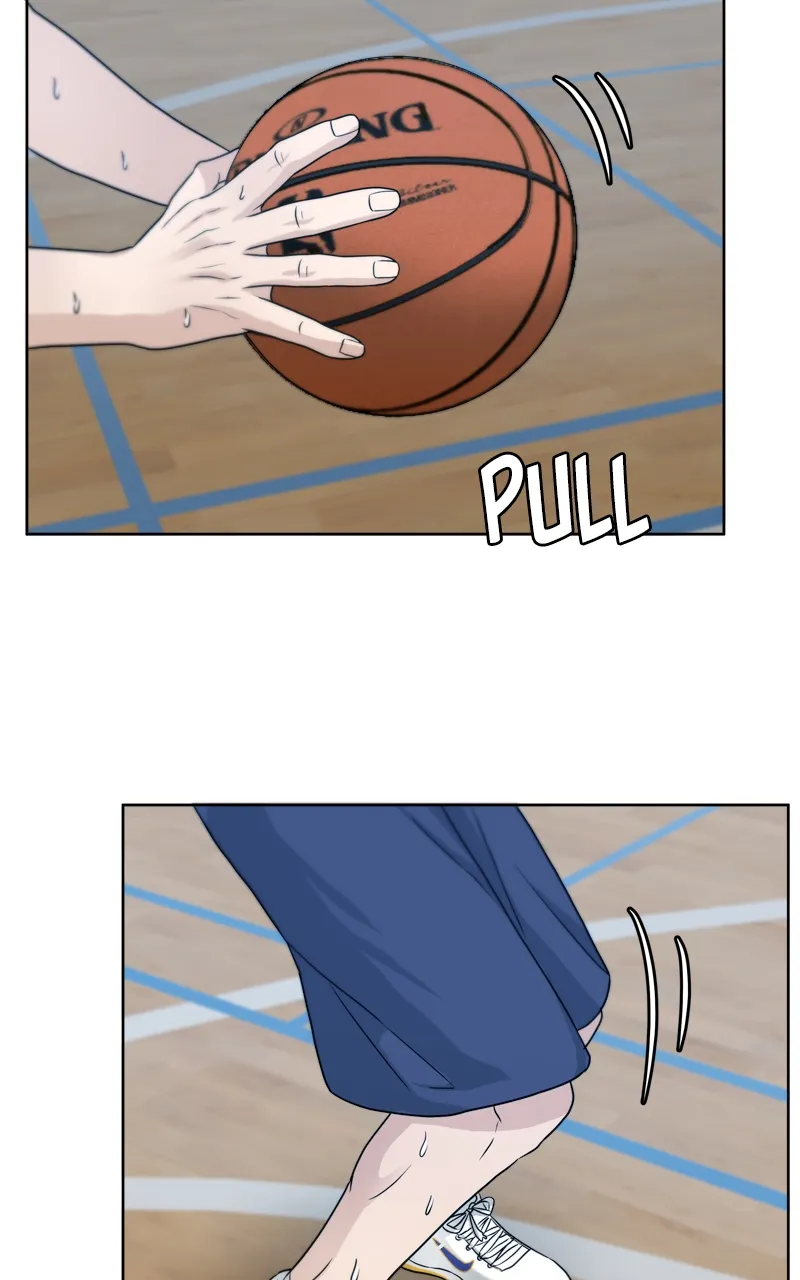 Big Man on the Court Chapter 53 Online - página 94