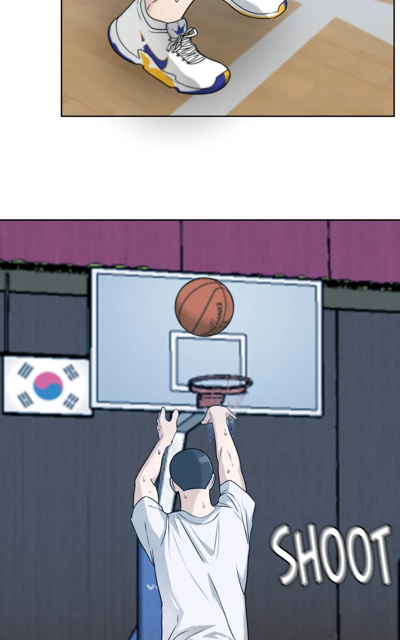 Big Man on the Court Chapter 53 Online - página 95