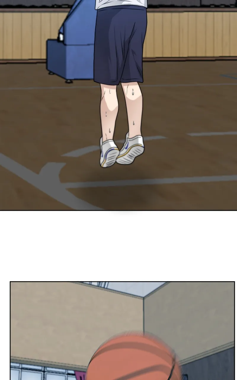 Big Man on the Court Chapter 53 Online - página 96