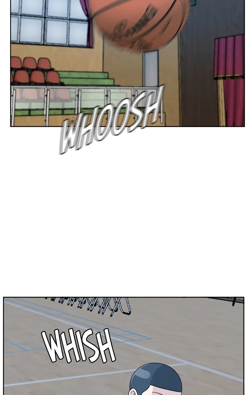 Big Man on the Court Chapter 53 Online - página 97