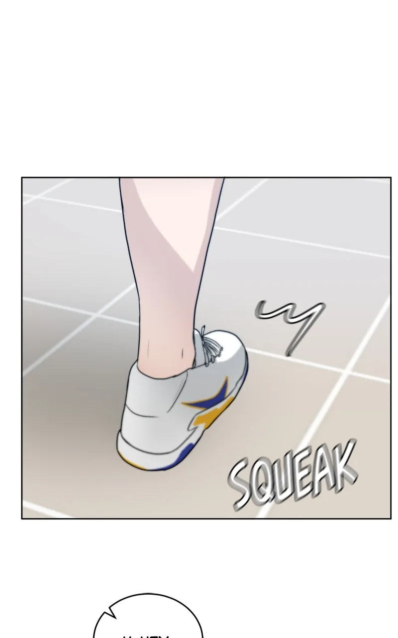 Big Man on the Court Chapter 55 Online - página 1