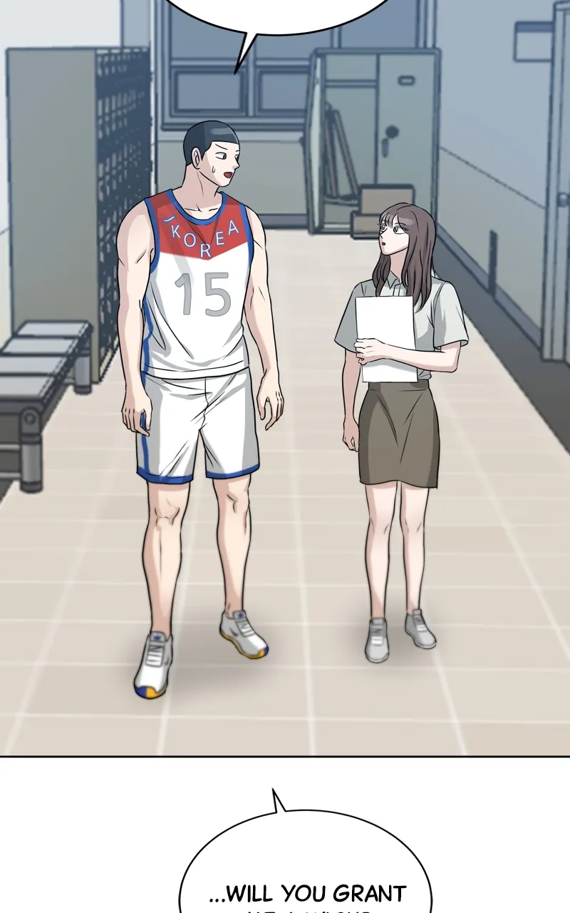 Big Man on the Court Chapter 55 Online - página 4