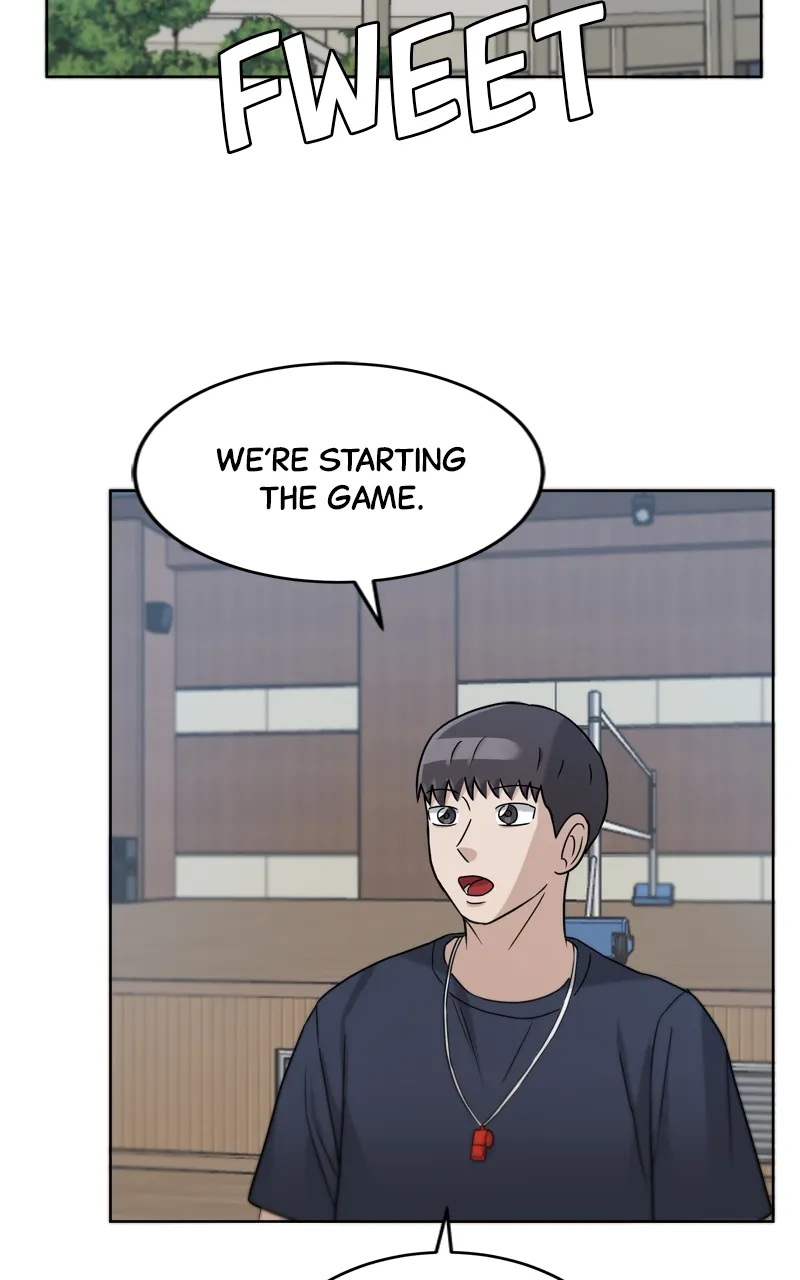 Big Man on the Court Chapter 55 Online - página 6