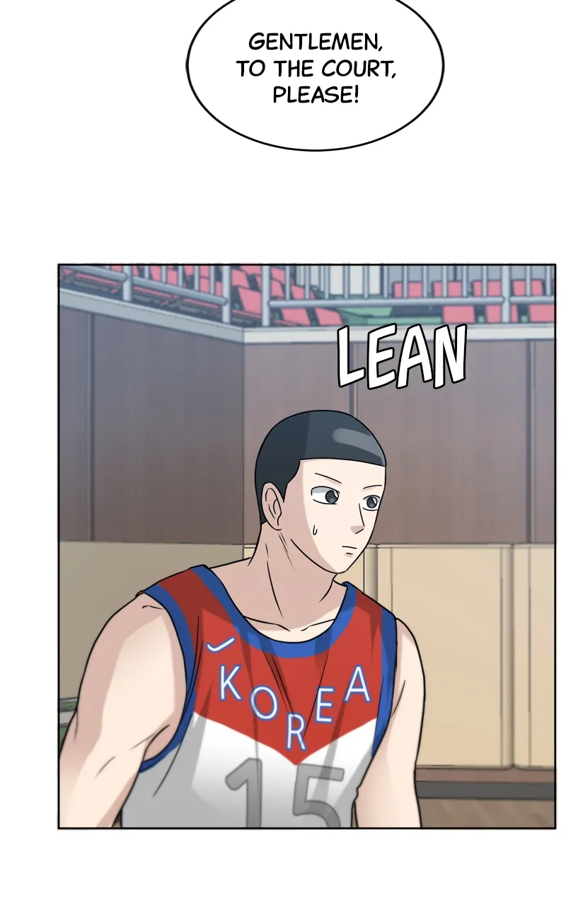 Big Man on the Court Chapter 55 Online - página 7
