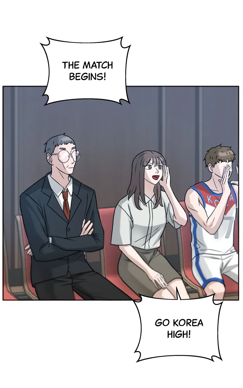Big Man on the Court Chapter 55 Online - página 8
