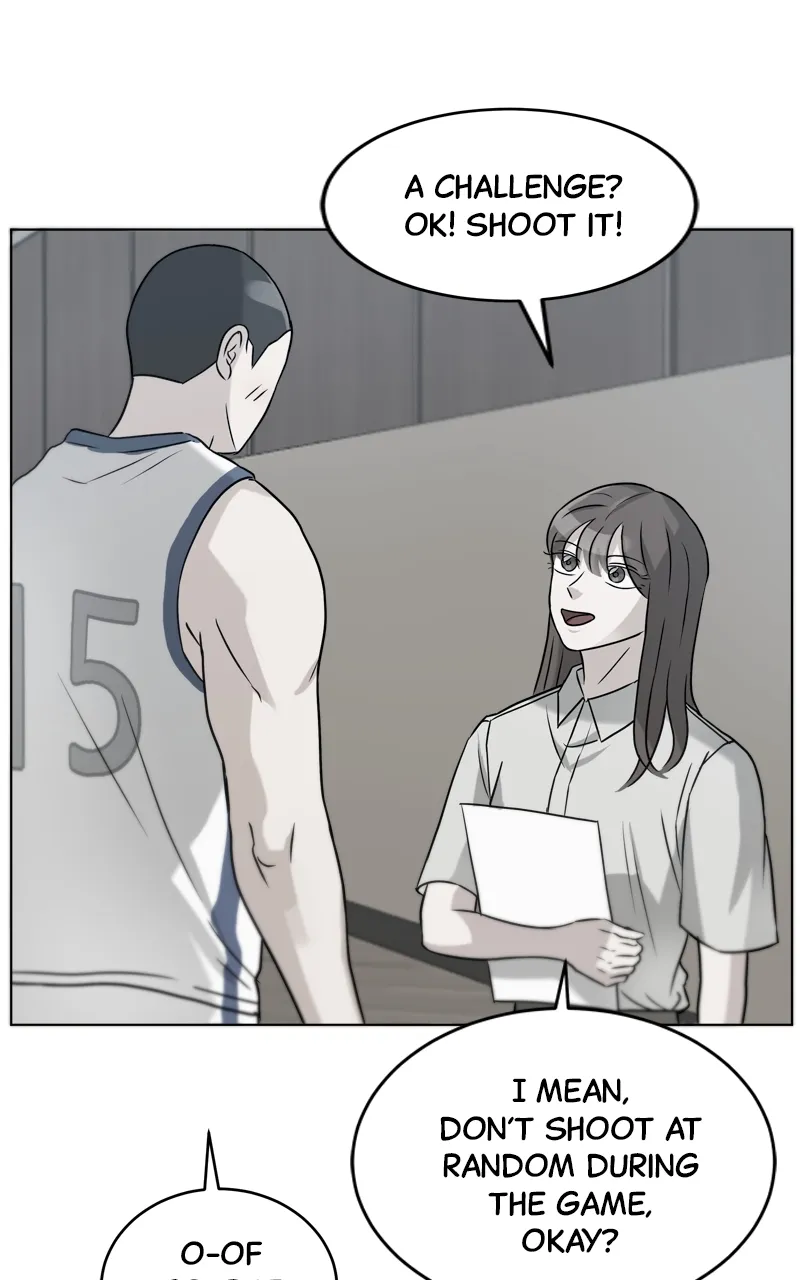 Big Man on the Court Chapter 55 Online - página 9