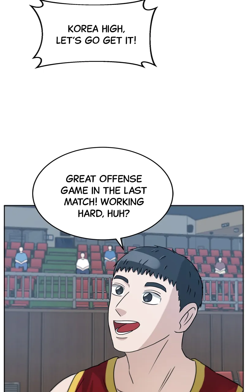 Big Man on the Court Chapter 55 Online - página 12
