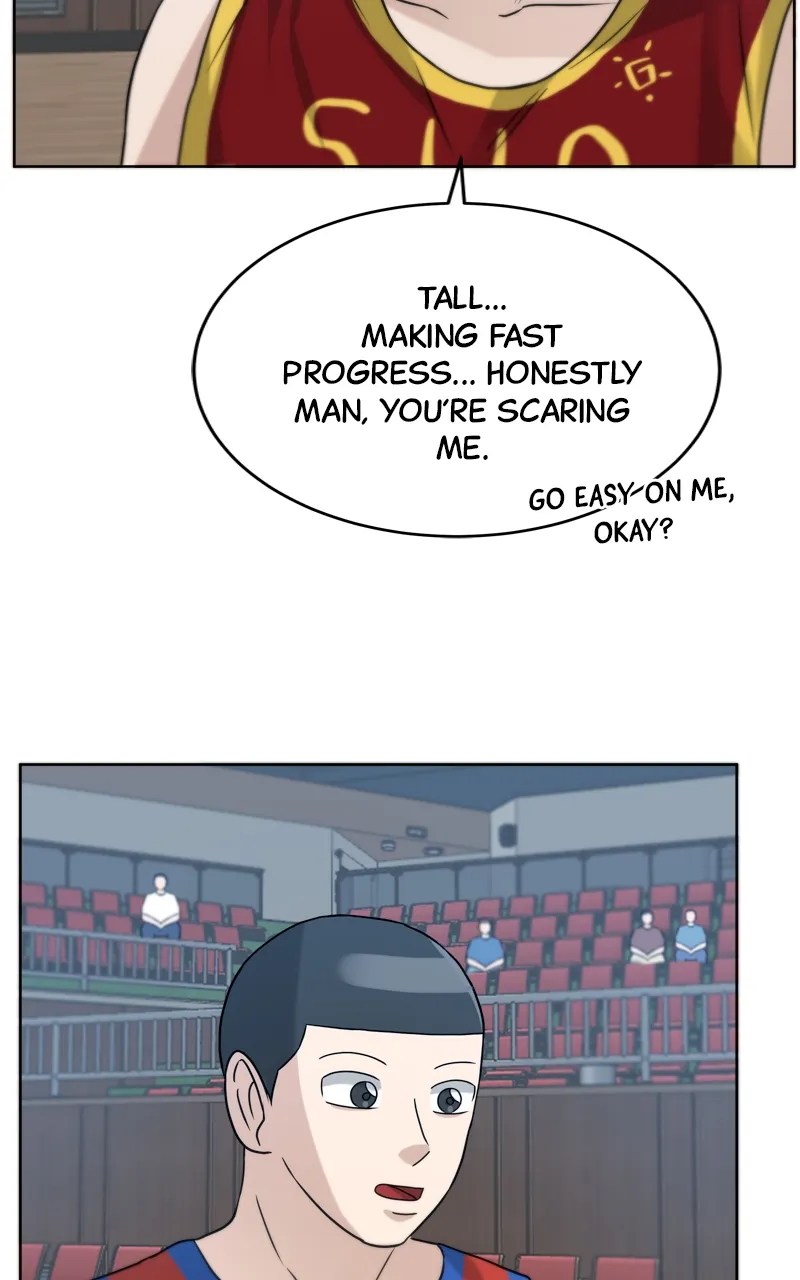 Big Man on the Court Chapter 55 Online - página 13
