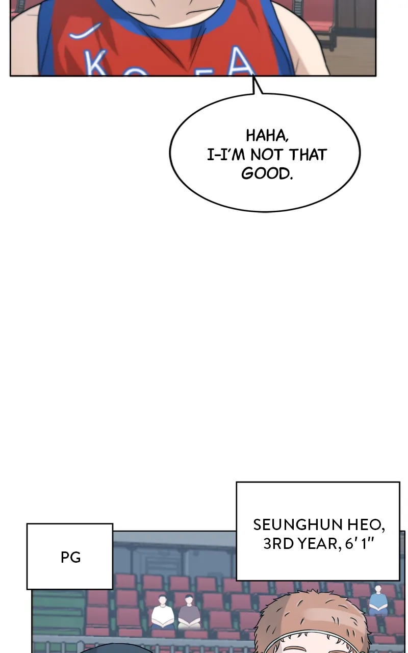 Big Man on the Court Chapter 55 Online - página 14