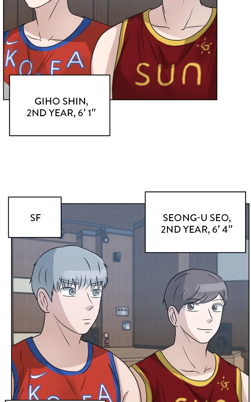 Big Man on the Court Chapter 55 Online - página 16