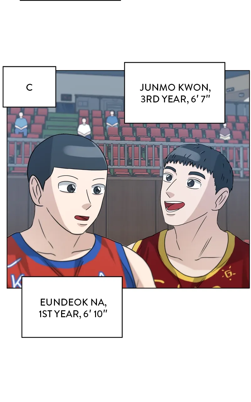 Big Man on the Court Chapter 55 Online - página 18