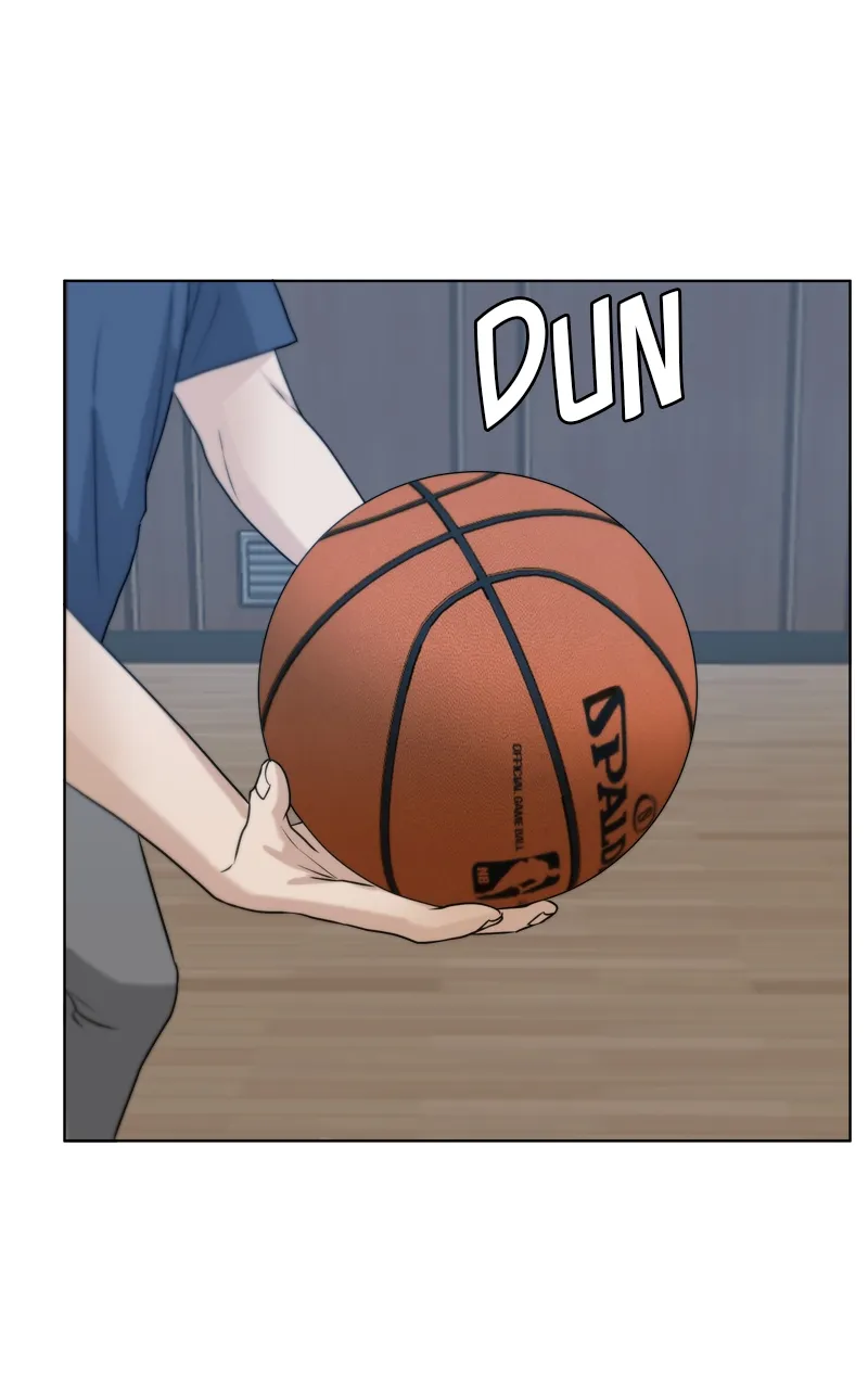 Big Man on the Court Chapter 55 Online - página 20
