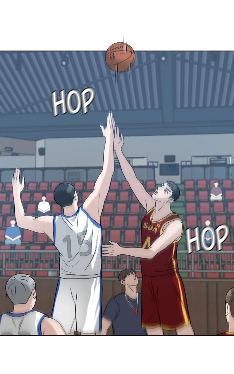 Big Man on the Court Chapter 55 Online - página 23