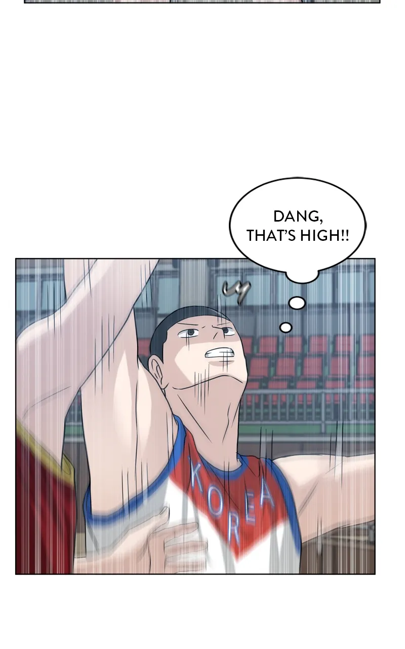 Big Man on the Court Chapter 55 Online - página 25