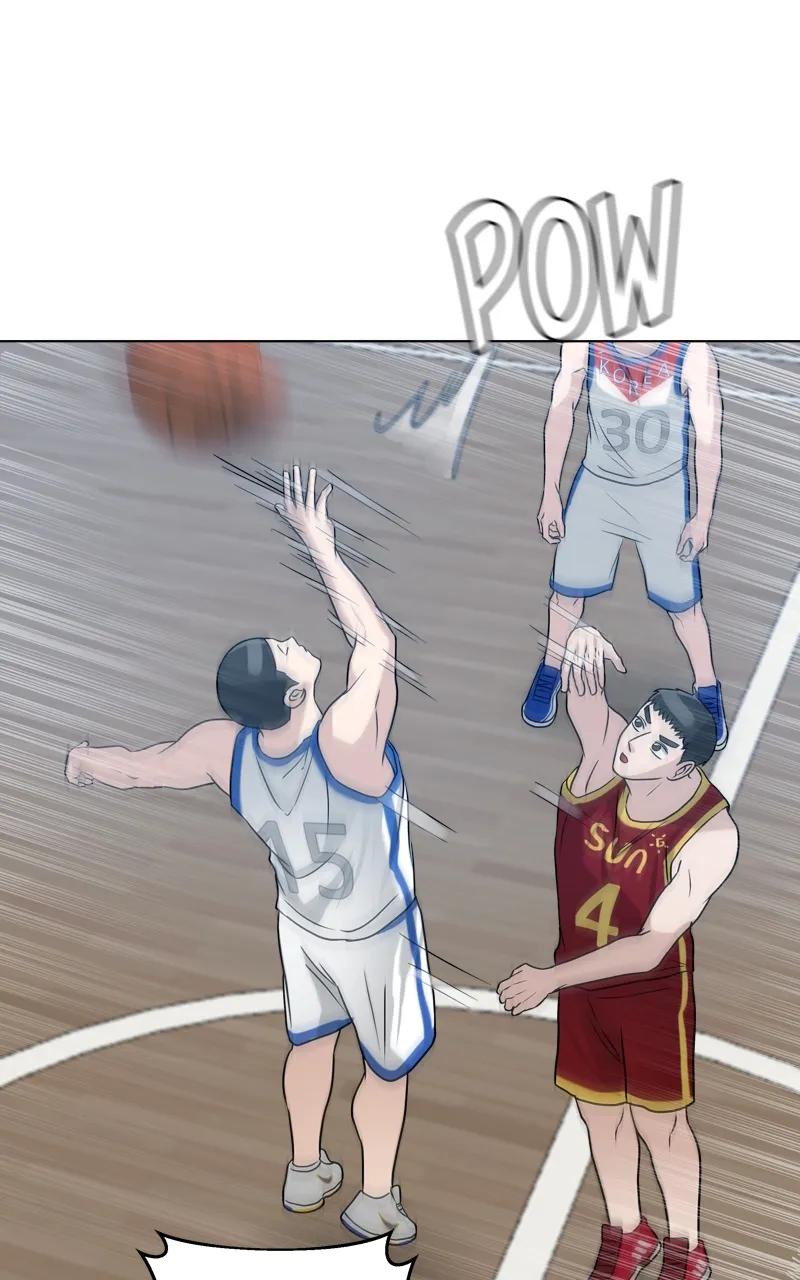 Big Man on the Court Chapter 55 Online - página 26