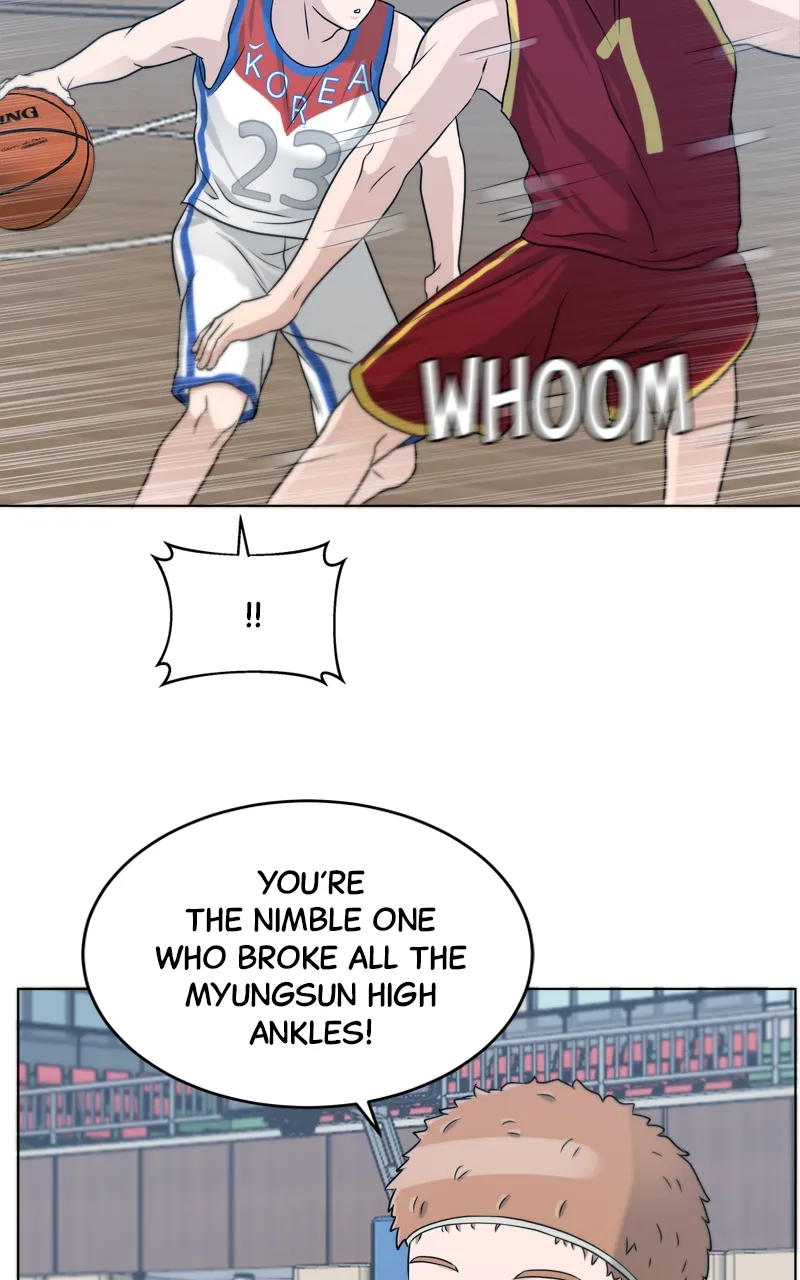 Big Man on the Court Chapter 55 Online - página 30