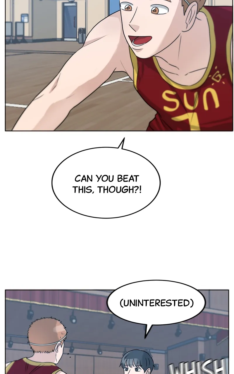 Big Man on the Court Chapter 55 Online - página 31