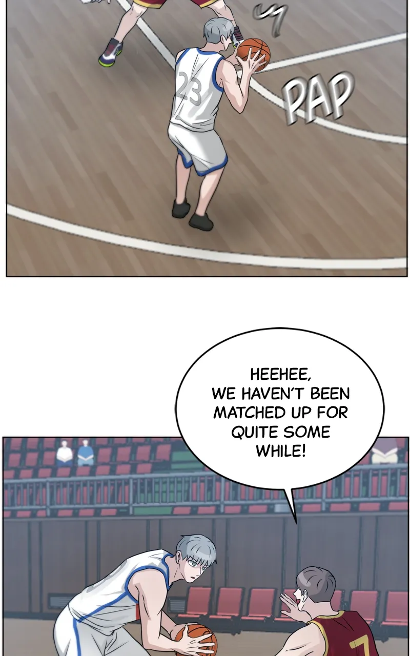 Big Man on the Court Chapter 55 Online - página 33