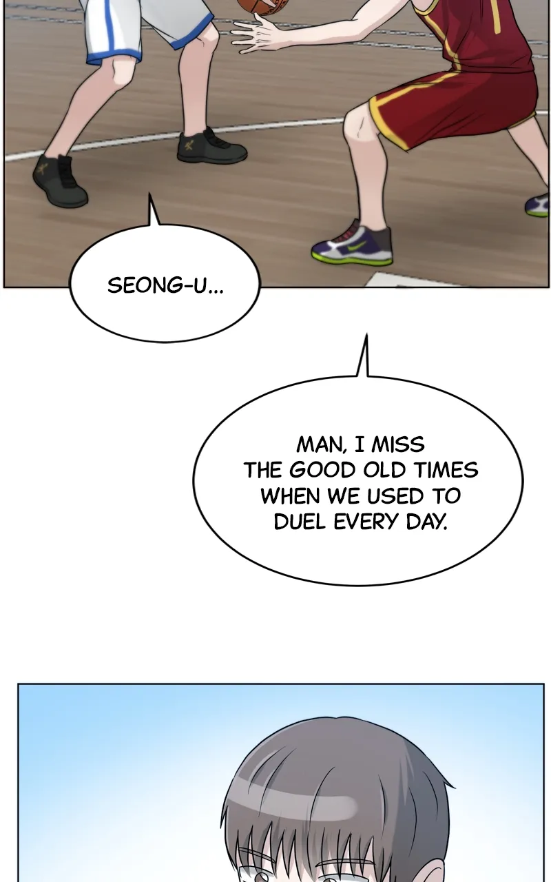 Big Man on the Court Chapter 55 Online - página 34