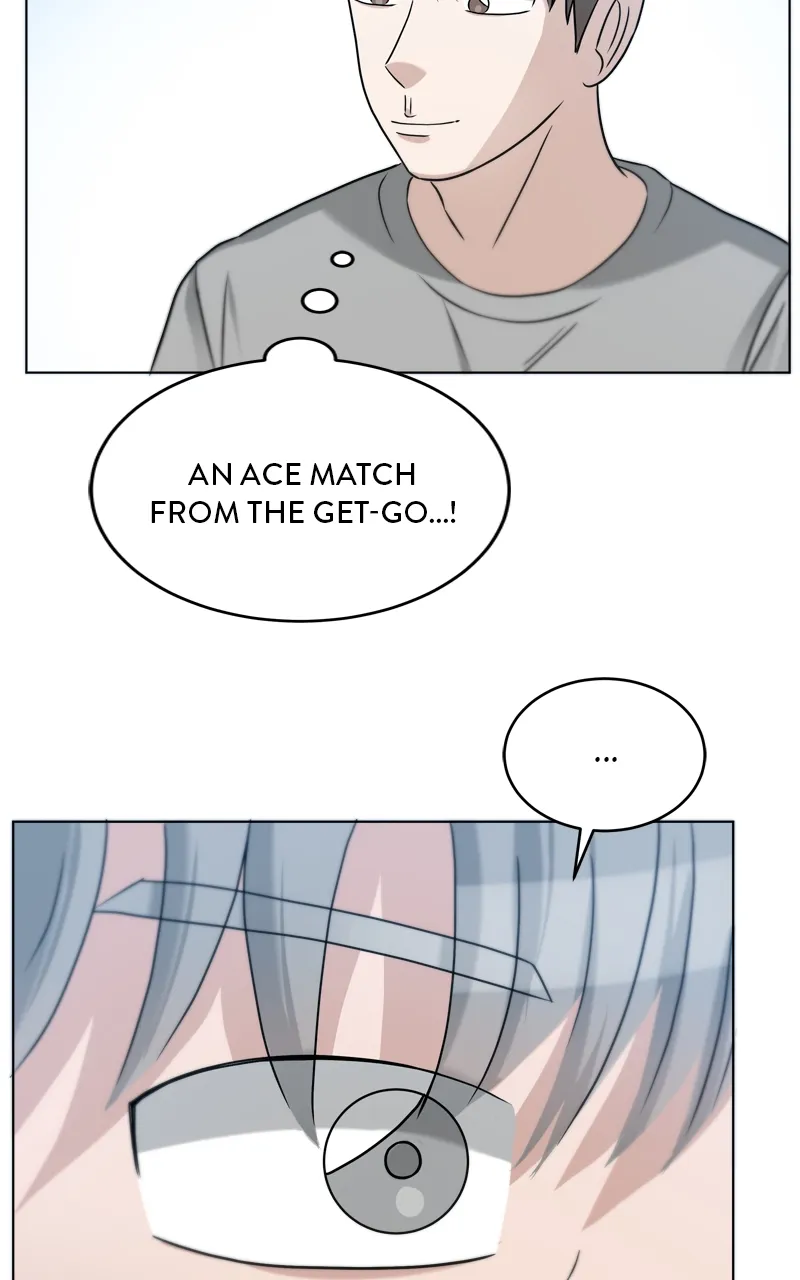 Big Man on the Court Chapter 55 Online - página 35
