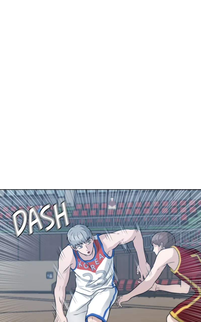 Big Man on the Court Chapter 55 Online - página 37