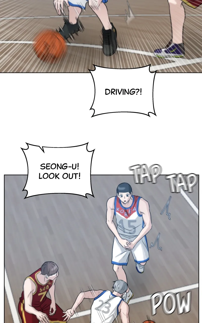 Big Man on the Court Chapter 55 Online - página 38
