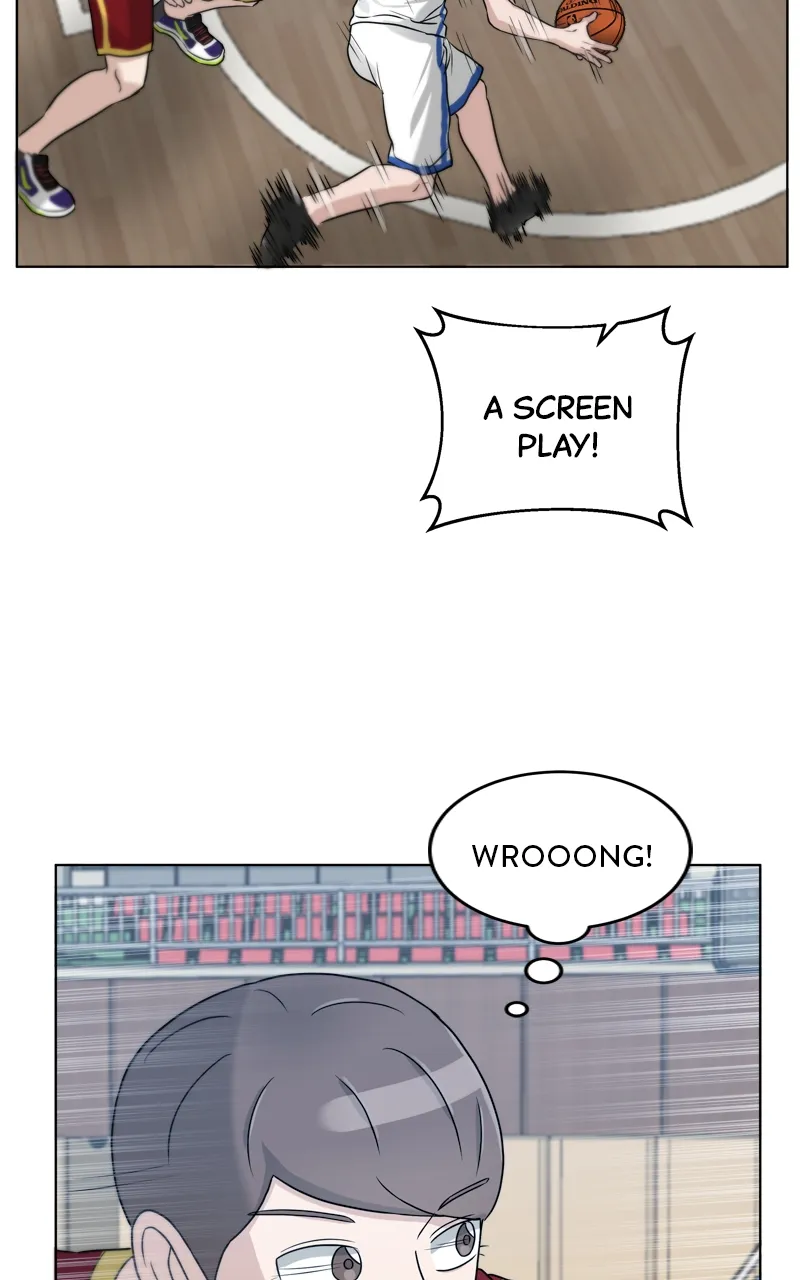 Big Man on the Court Chapter 55 Online - página 39