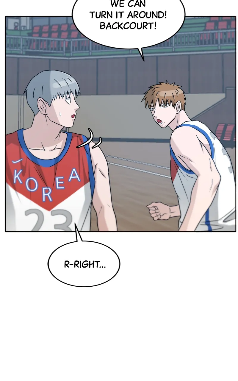 Big Man on the Court Chapter 55 Online - página 48