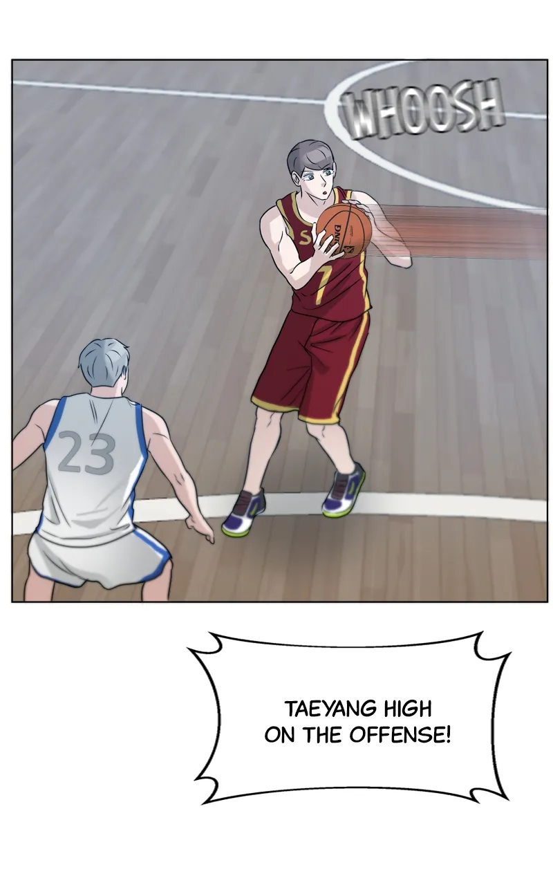 Big Man on the Court Chapter 55 Online - página 49