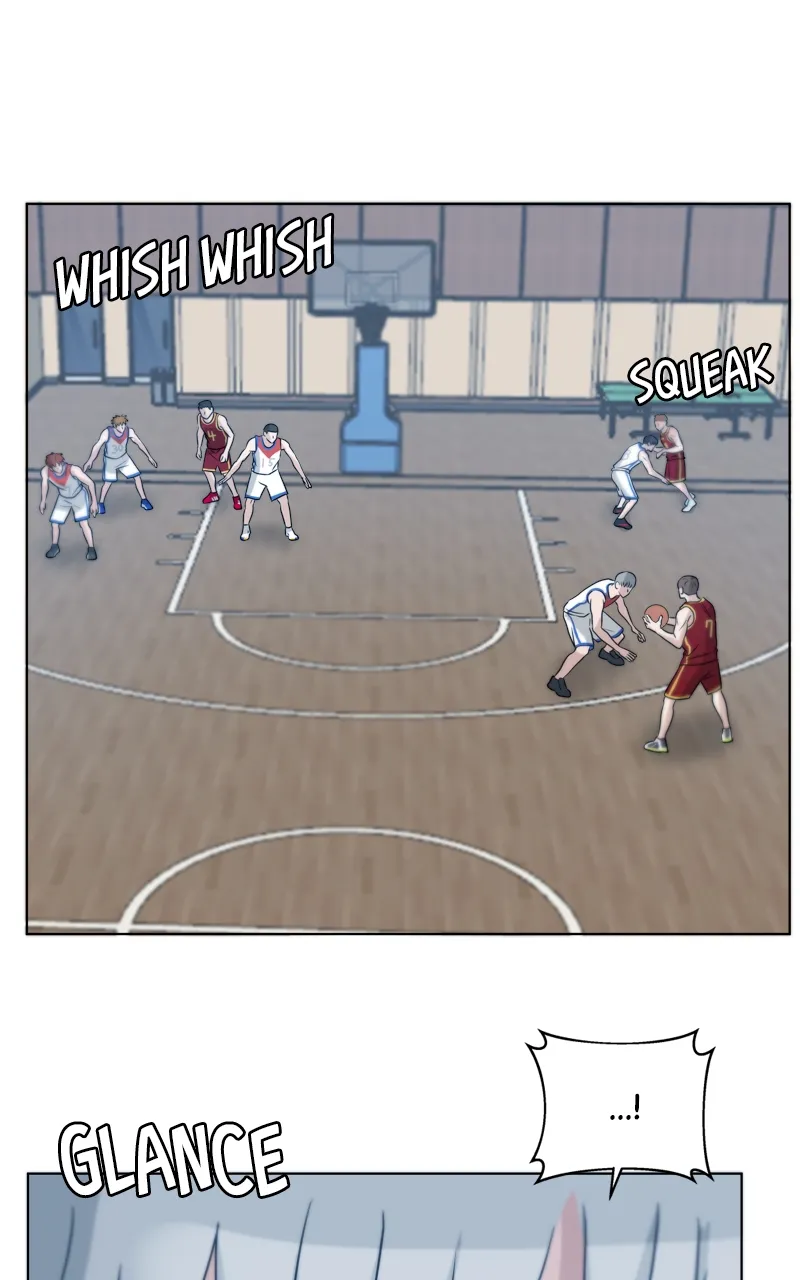 Big Man on the Court Chapter 55 Online - página 50