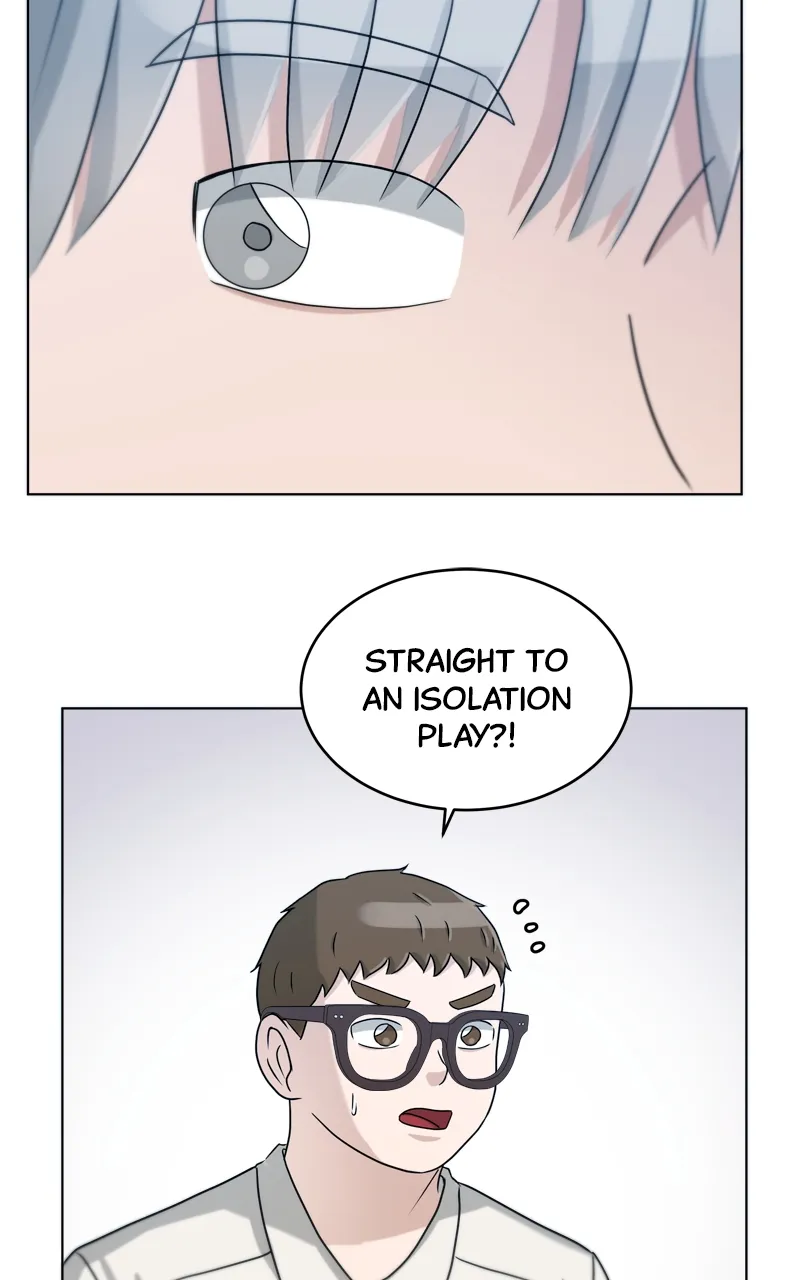 Big Man on the Court Chapter 55 Online - página 51