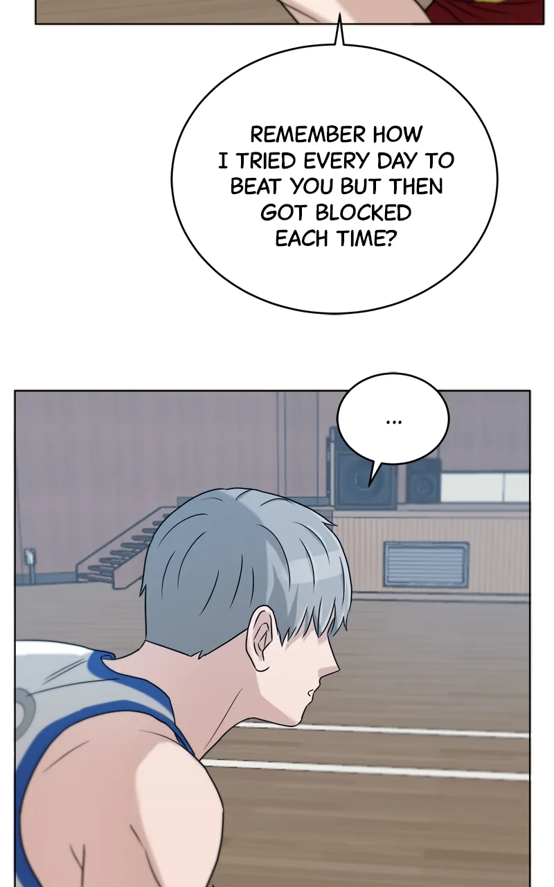 Big Man on the Court Chapter 55 Online - página 54