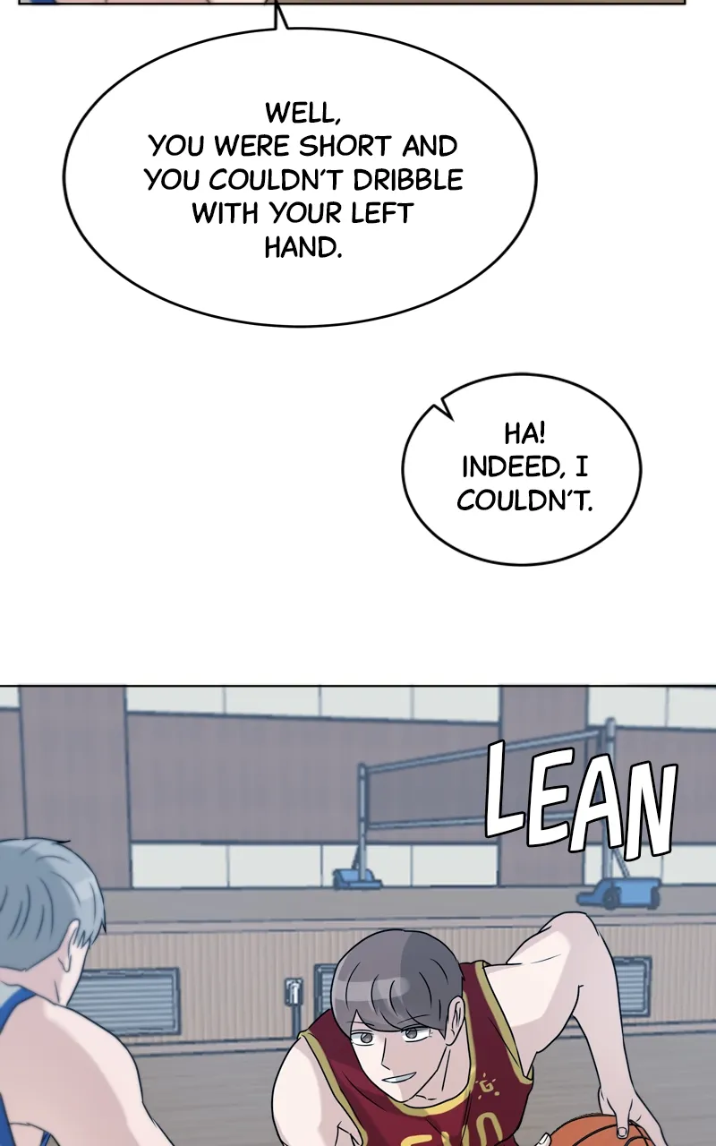 Big Man on the Court Chapter 55 Online - página 55
