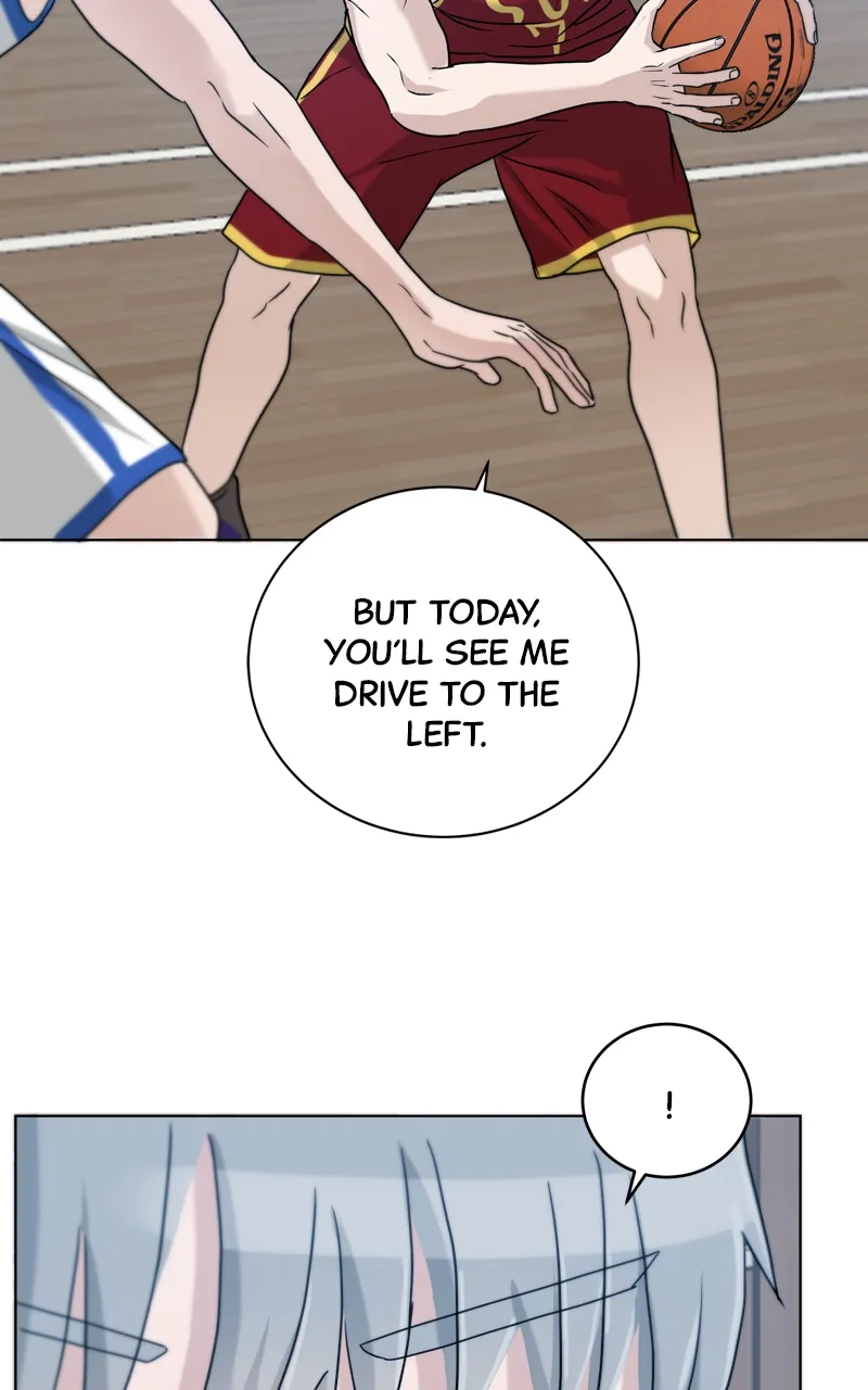 Big Man on the Court Chapter 55 Online - página 56
