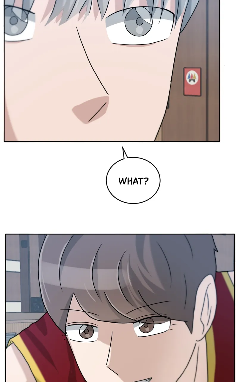 Big Man on the Court Chapter 55 Online - página 57