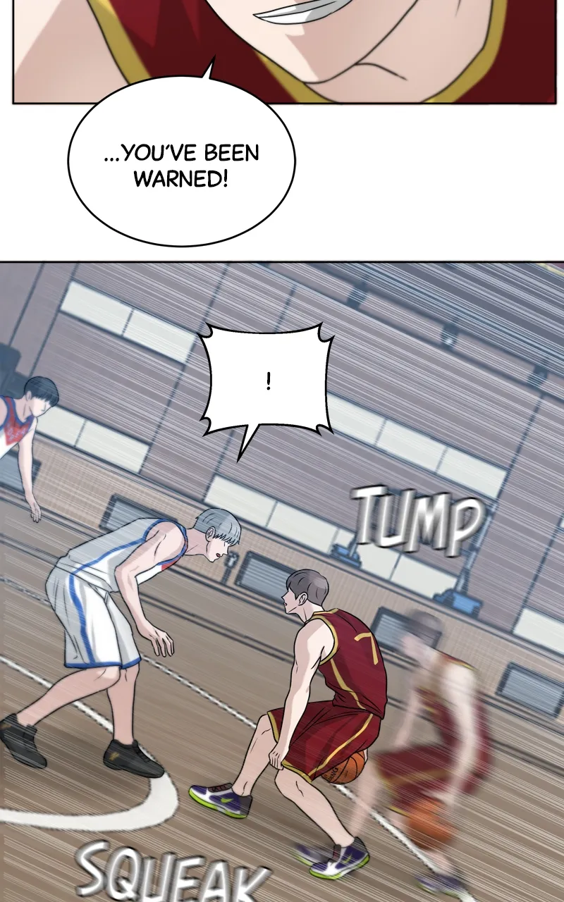 Big Man on the Court Chapter 55 Online - página 58