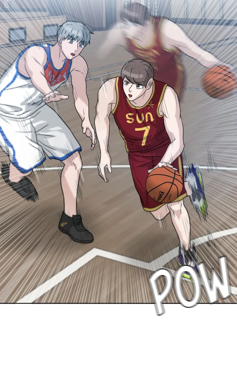 Big Man on the Court Chapter 55 Online - página 60