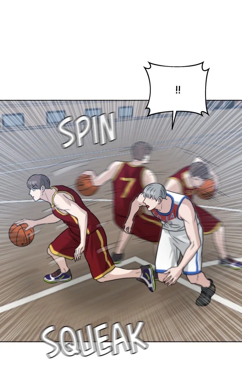 Big Man on the Court Chapter 55 Online - página 63