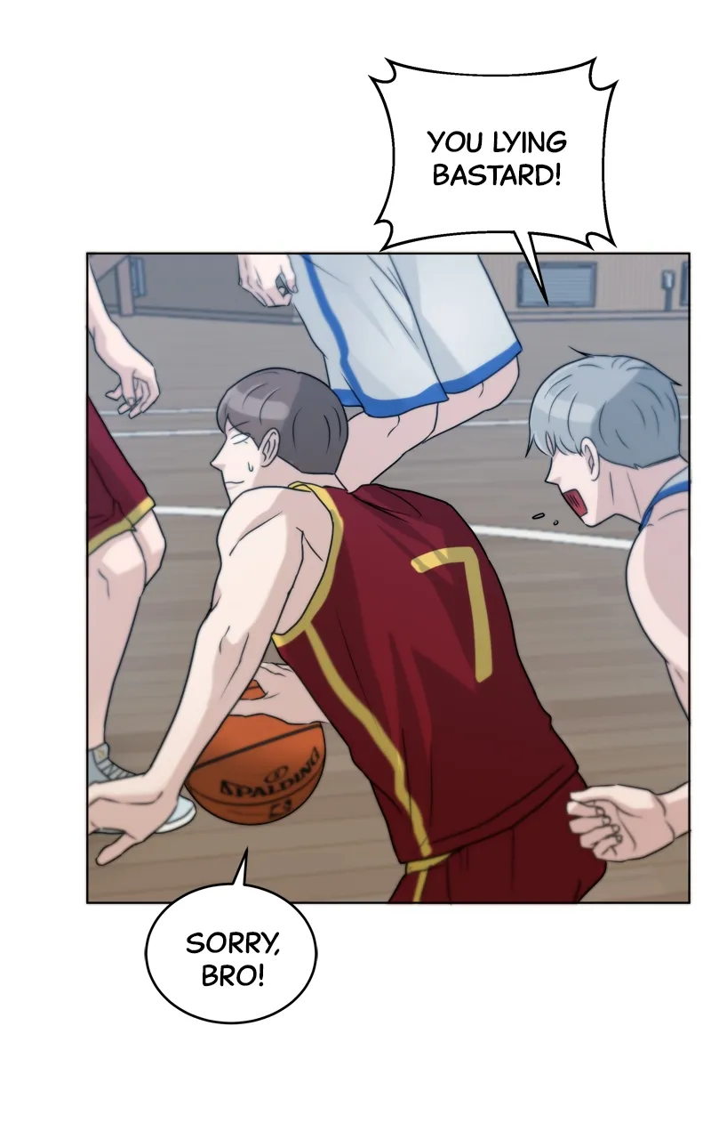 Big Man on the Court Chapter 55 Online - página 64