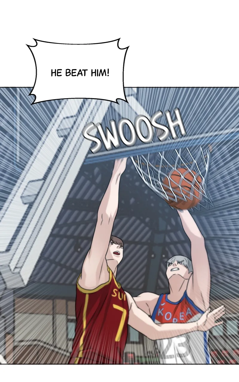Big Man on the Court Chapter 55 Online - página 65