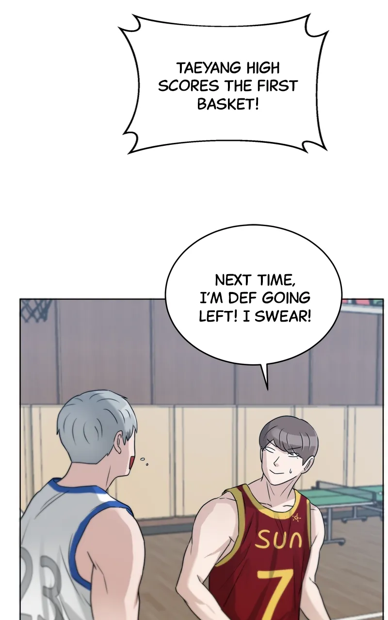 Big Man on the Court Chapter 55 Online - página 66