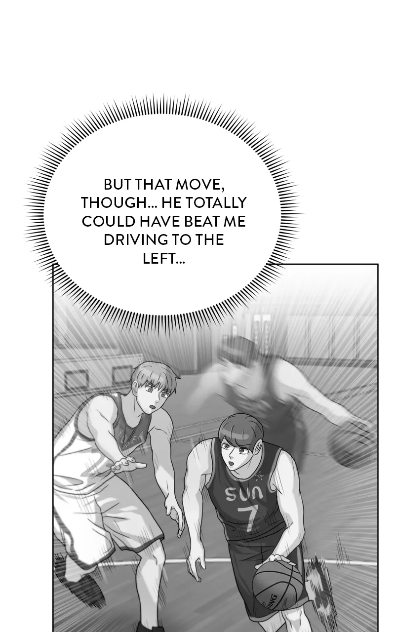 Big Man on the Court Chapter 55 Online - página 68