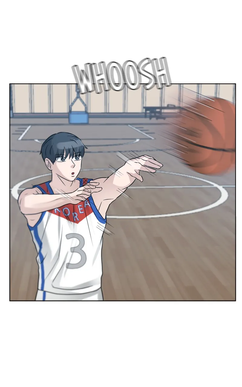 Big Man on the Court Chapter 55 Online - página 70