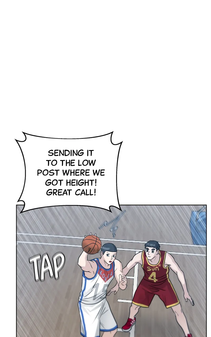 Big Man on the Court Chapter 55 Online - página 71