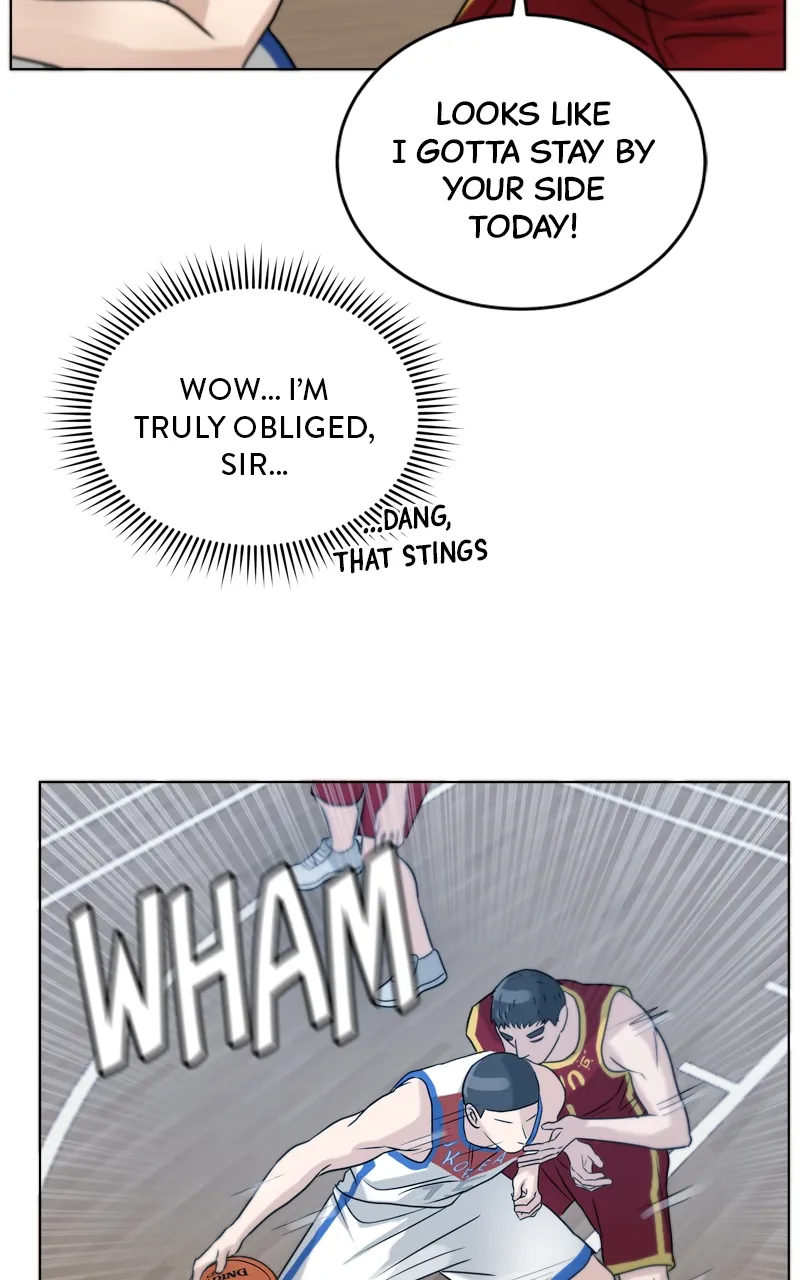 Big Man on the Court Chapter 55 Online - página 73
