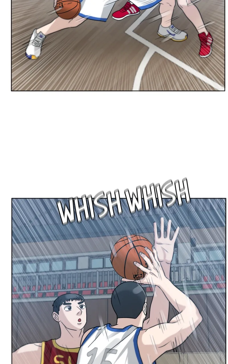 Big Man on the Court Chapter 55 Online - página 74