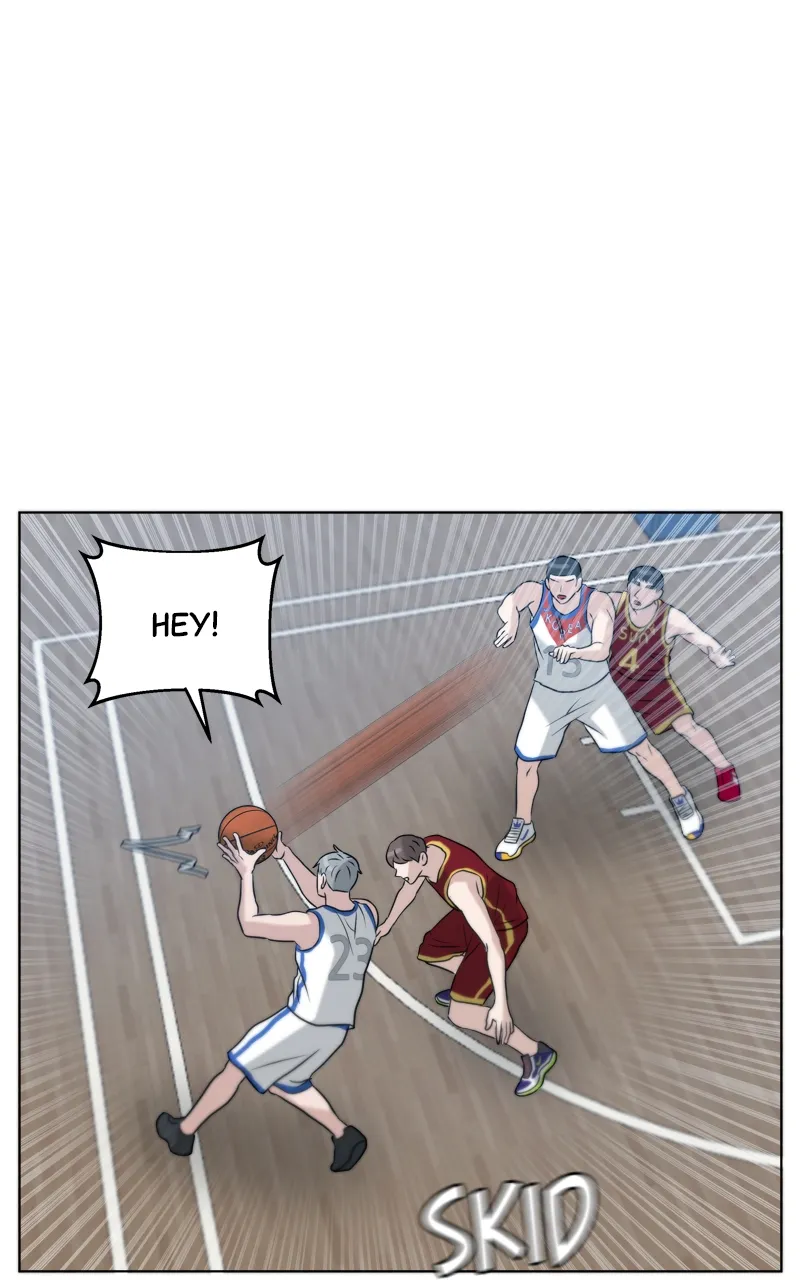Big Man on the Court Chapter 55 Online - página 76