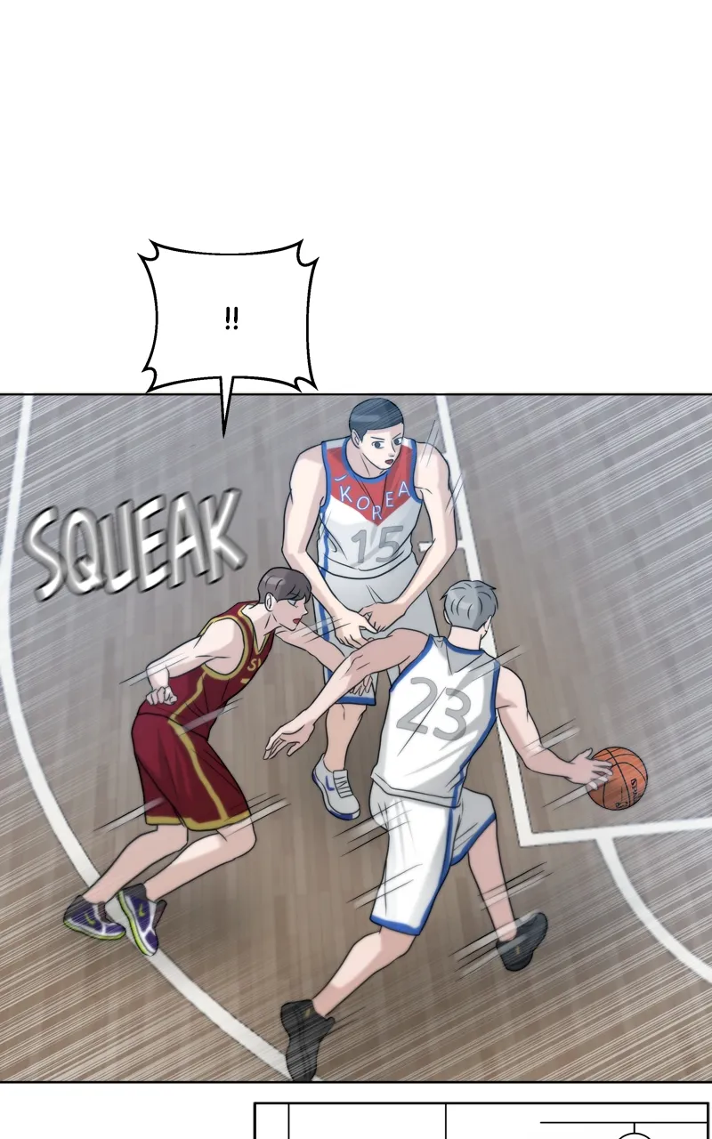 Big Man on the Court Chapter 55 Online - página 77