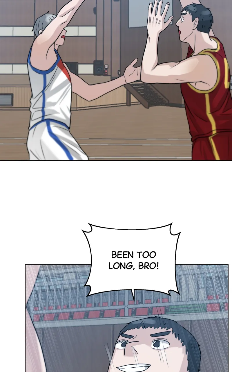 Big Man on the Court Chapter 55 Online - página 80