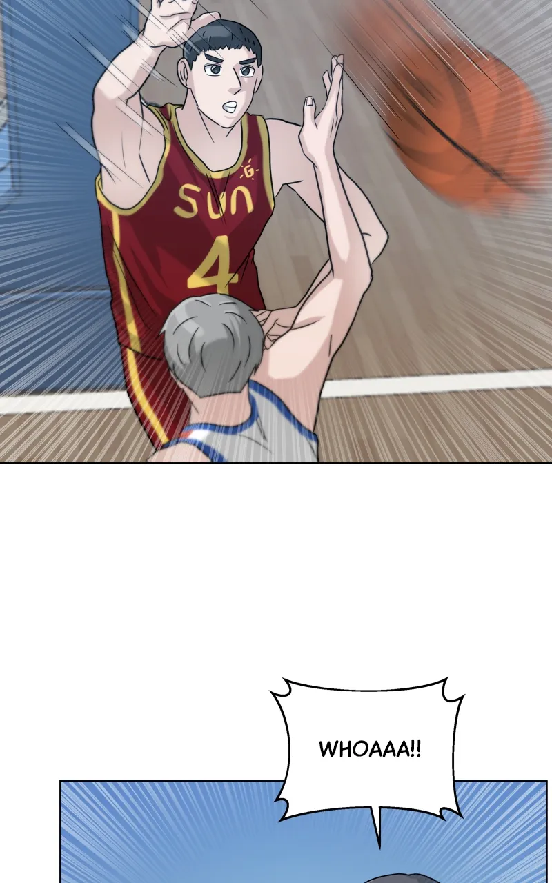 Big Man on the Court Chapter 55 Online - página 82